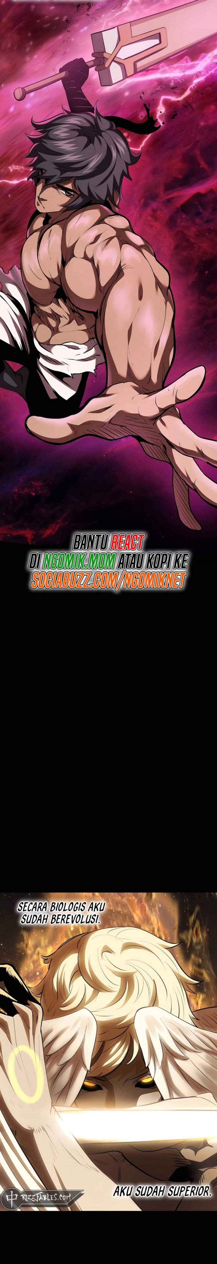 Otherworldly Sword King’s Survival Records Chapter 230 Gambar 4